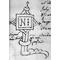 Signum Nicolangeli De Galeanis cancellarii substituti.JPG